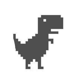 Chrome Dino Price Prediction