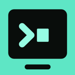 Logo Terminal