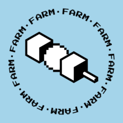 FARM 图标