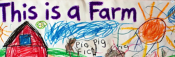 This is a Farm 图标