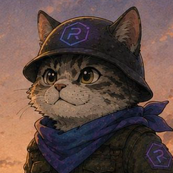 Raydium Cat