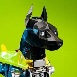 ROBODOG Logo