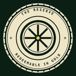 Logo The Reserve