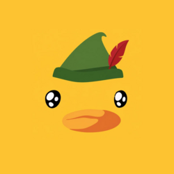 CHICKEN 图标