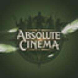 Logo ABSOLUTE CINEMA