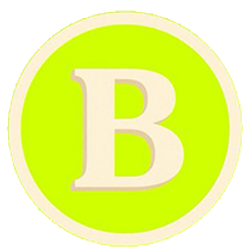 Logo Bankless Coin