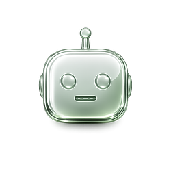 Pons Bot Logo