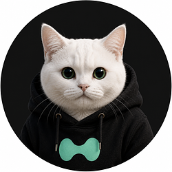 Hypercat Logo