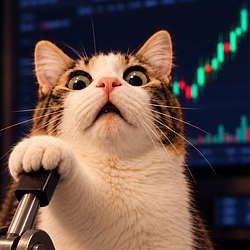 Leveraged Cat Price Prediction