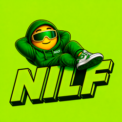 Logo Not In Labor Force