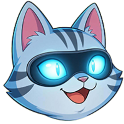 Syntheticat Logo