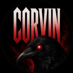 CORVIN 图标