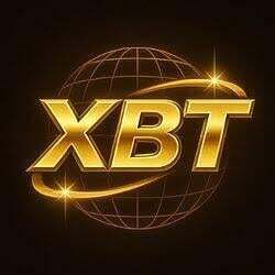 Logo XBT