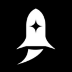 rocket strategy Logo