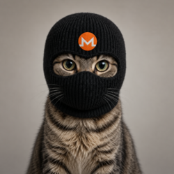 Crime Cat Logo