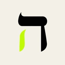 Hey Research Lab Logo