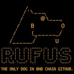 Rufuscoin Logo
