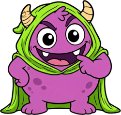 Logo BLORB