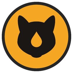 Logo Gasoline Inu