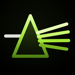 Logo REFRACT