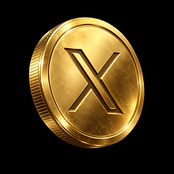 XCoins Logo