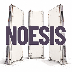 Logo NOESIS Network