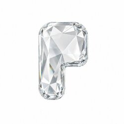 Diamond Pons Logo