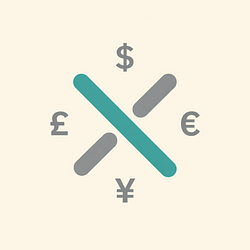 Logo Crossrate Markets