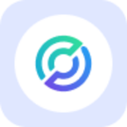 Logo Circle rStock