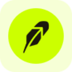 Robinhood rStock Logo