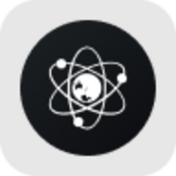 Logo Rocket Lab rStock