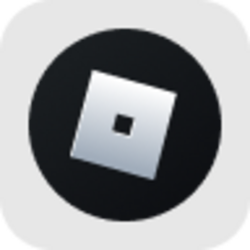 Roblox rStock Logo