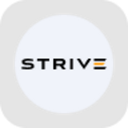 Strive rStock Logo