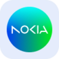 Logo Nokia rStock