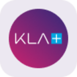 KLA Corp rStock Logo