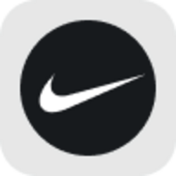 Nike rStock Logo