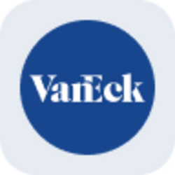 Logo VanEck Semiconductor ETF rStock