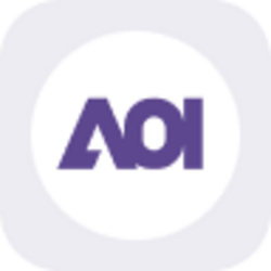 Logo Applied Optoelectronics rStock