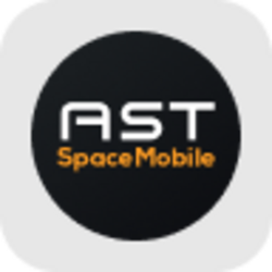 AST SpaceMobile rStock Logo