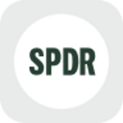 Logo SPDR Gold Shares rStock