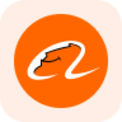 Alibaba rStock Logo