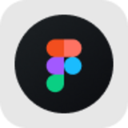 Figma rStock Logo