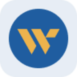 Western Digital rStock Logo