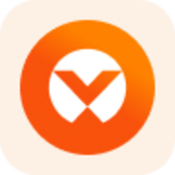Vertiv Holdings rStock Logo