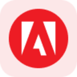 Logo Adobe rStock