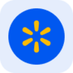 Walmart rStock Logo