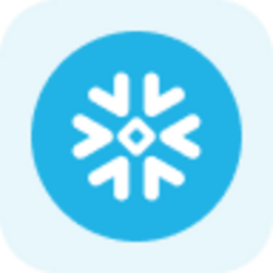 Snowflake rStock 图标