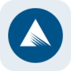 Lam Research rStock Logo