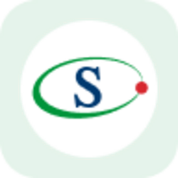 Super Micro Computer rStock Logo