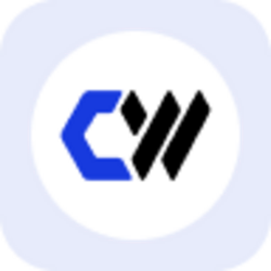 Logo CoreWeave rStock